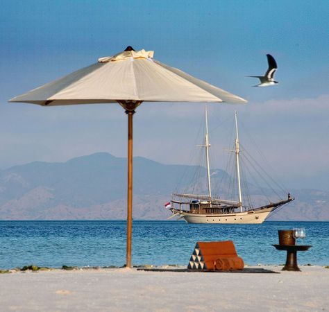 Custom Built Schooner | Si Datu Bua