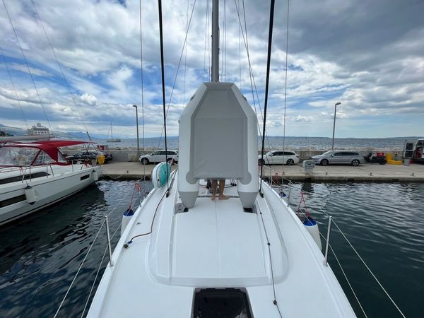 Beneteau Oceanis 40.1 | Cosmic Dancer