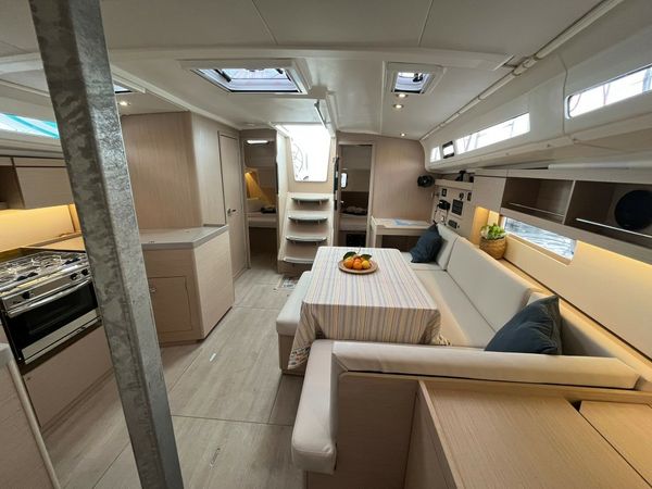 Beneteau Oceanis 40.1 | Cosmic Dancer