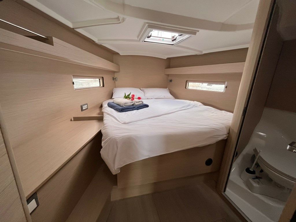 Beneteau Oceanis 40.1 | Cosmic Dancer