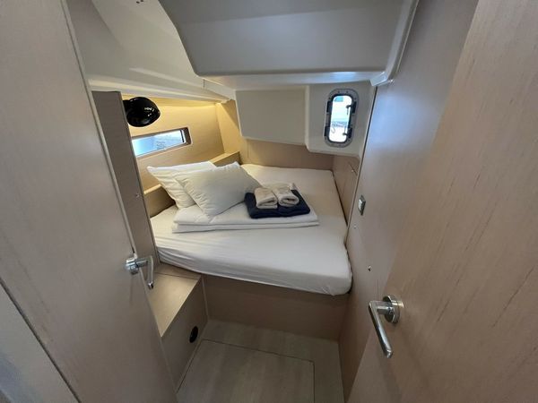 Beneteau Oceanis 40.1 | Cosmic Dancer