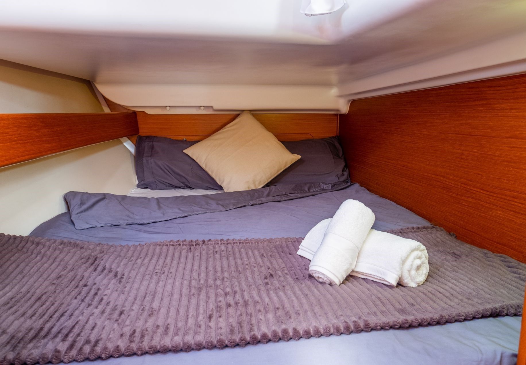 Beneteau Cyclades 39.3 | Mistral