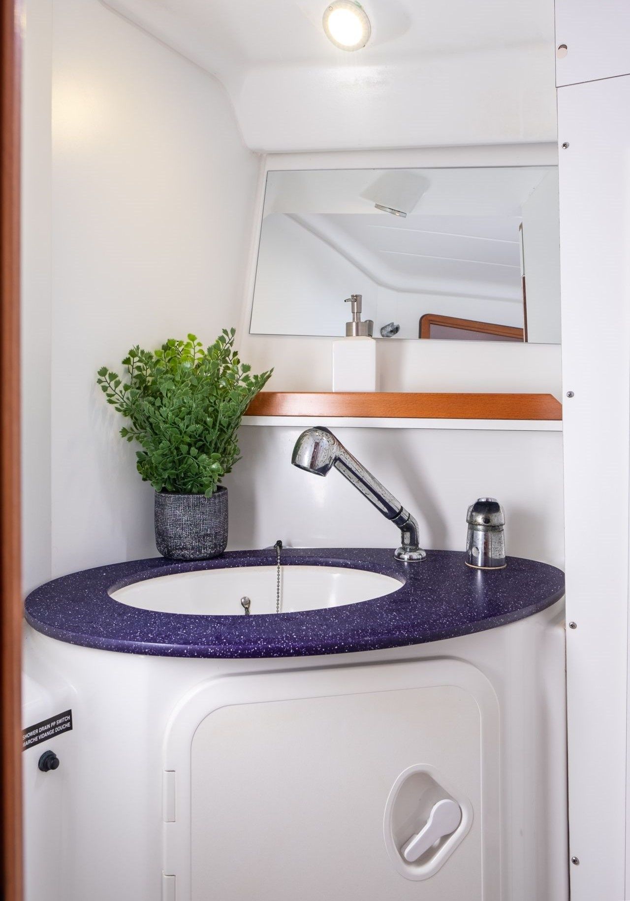 Beneteau Cyclades 39.3 | Mistral