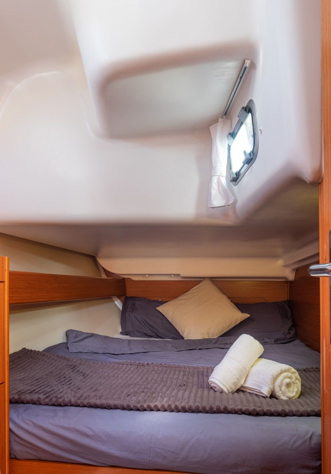 Beneteau Cyclades 39.3 | Mistral