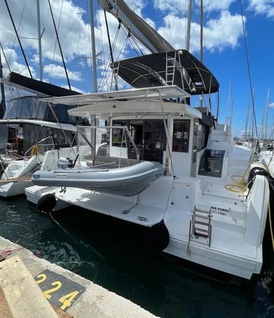 Bali 4.8 | Sea Pearl
