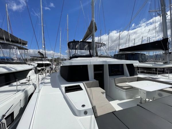Bali 4.8 | Sea Pearl