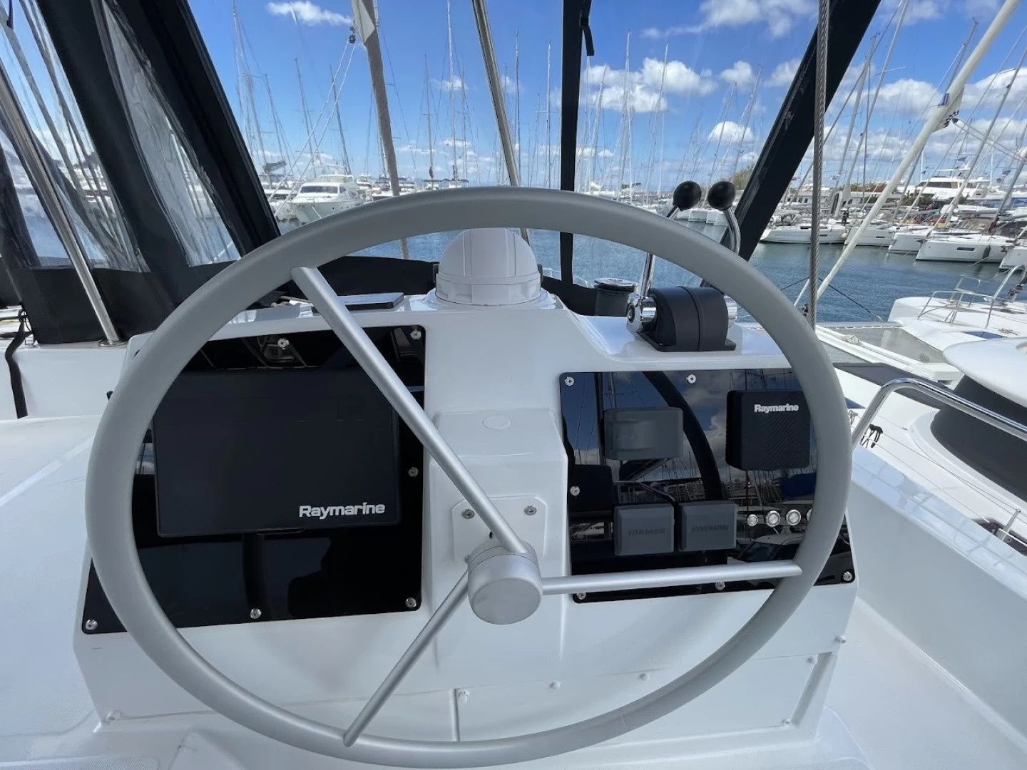 Bali 4.8 | Sea Pearl