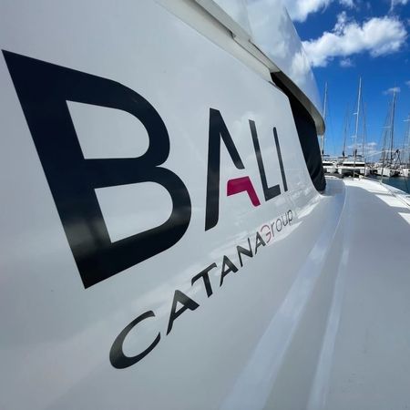 Bali 4.8 | Sea Pearl