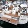 Jeanneau Sun Odyssey 410 | Aquamarine