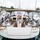 Jeanneau Sun Odyssey 410 | Aquamarine