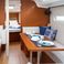 Jeanneau Sun Odyssey 410 | Aquamarine