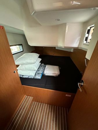 Bavaria C42 | Leopard