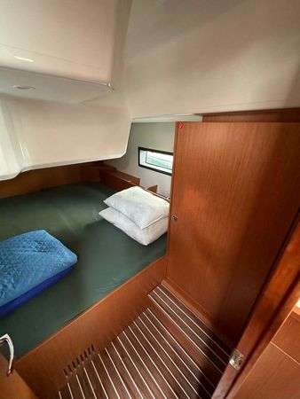 Bavaria C42 | Leopard