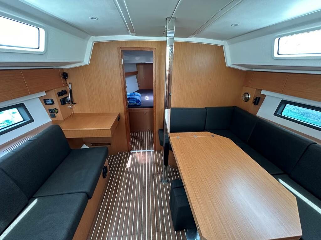 Bavaria C42 | Leopard