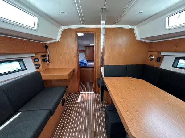 Bavaria C42 | Leopard