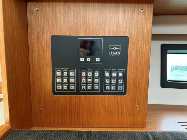 Bavaria C42 | Leopard