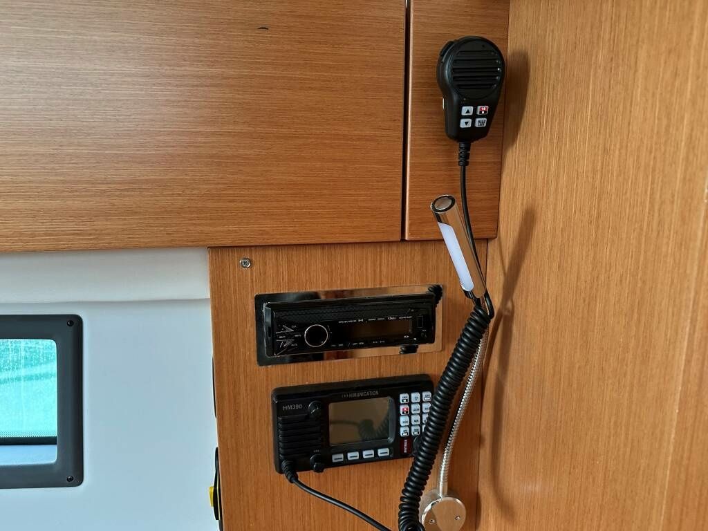 Bavaria C42 | Leopard