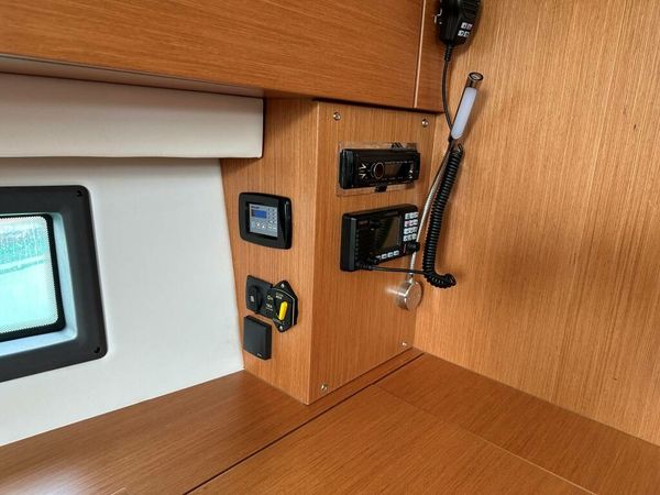 Bavaria C42 | Leopard