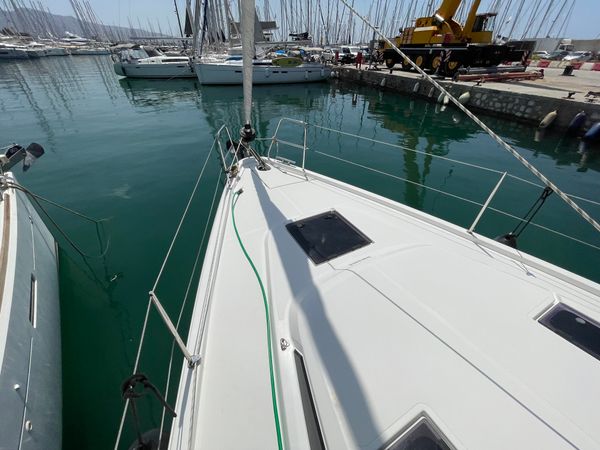 Bavaria C42 | Leopard