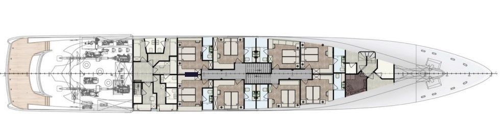 Custom Built 55 | Argo