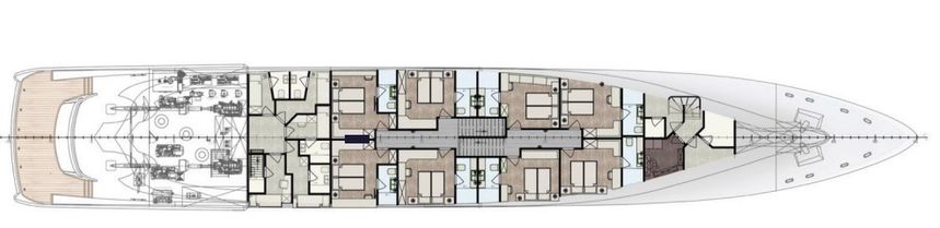 Custom Built 55 | Argo