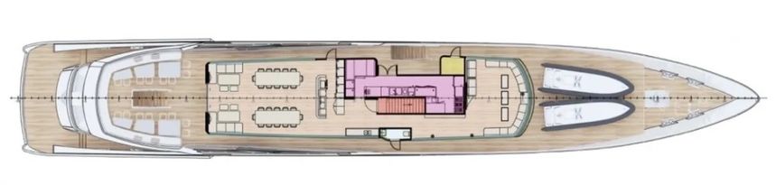 Custom Built 55 | Argo