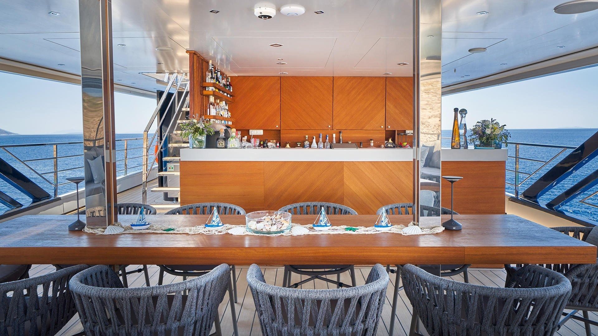 Custom Built 55 | Argo