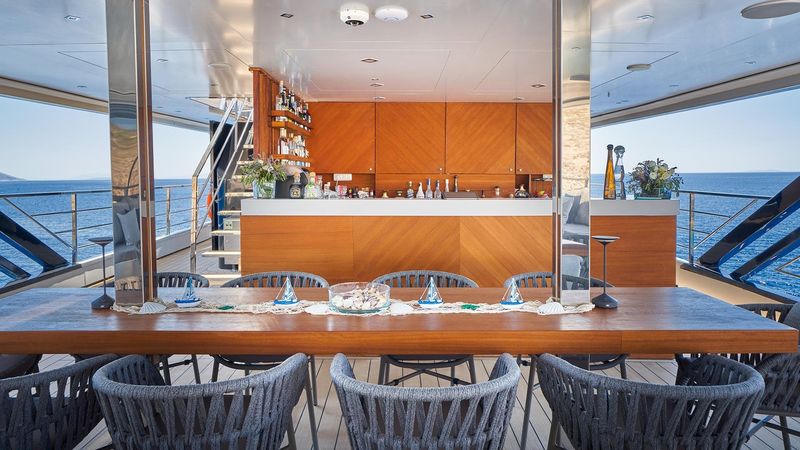 Custom Built 55 | Argo