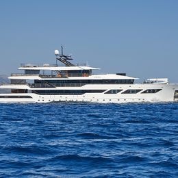 Custom Built 55 | Argo