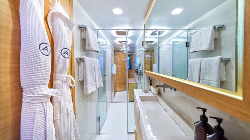 Custom Built 55 | Argo