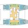 Fountaine Pajot Elba 45 | Olympia Athena