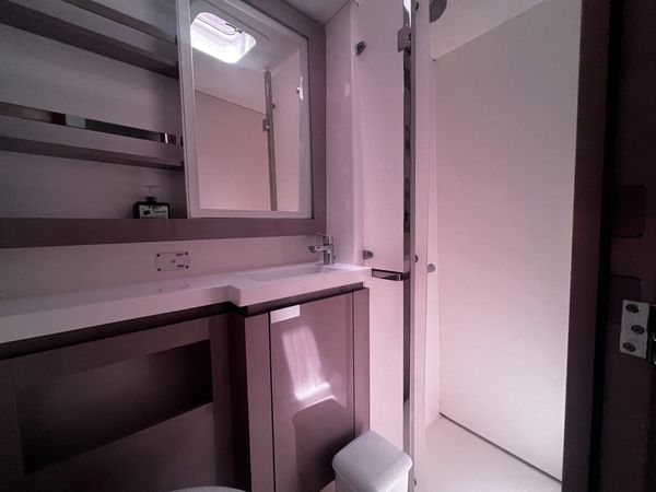 Fountaine Pajot Elba 45 | Olympia Athena