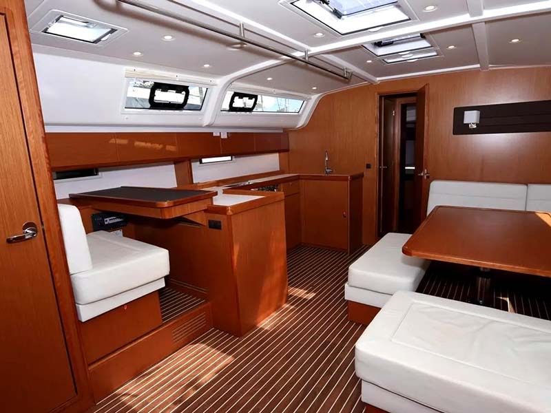 Bavaria Cruiser 51 | Vera