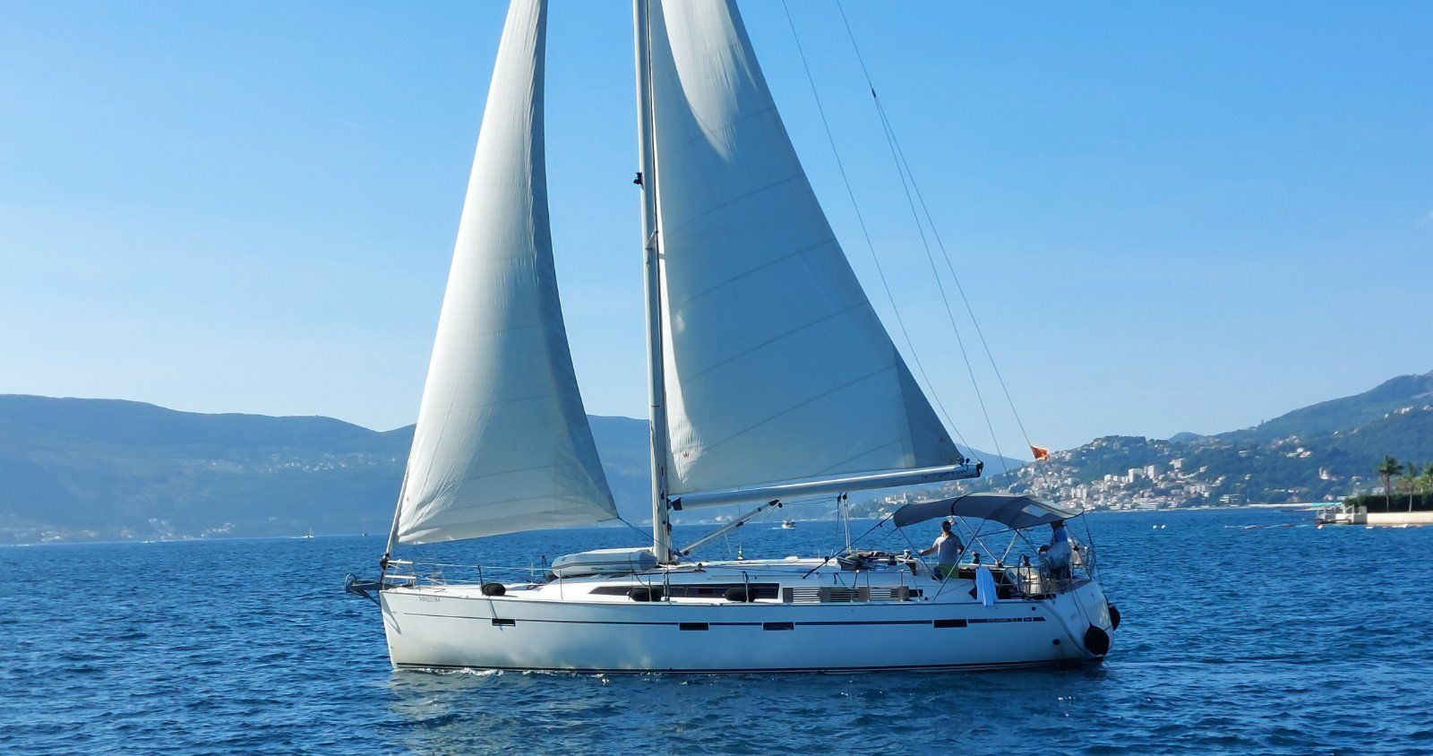 Bavaria Cruiser 51 | Vera