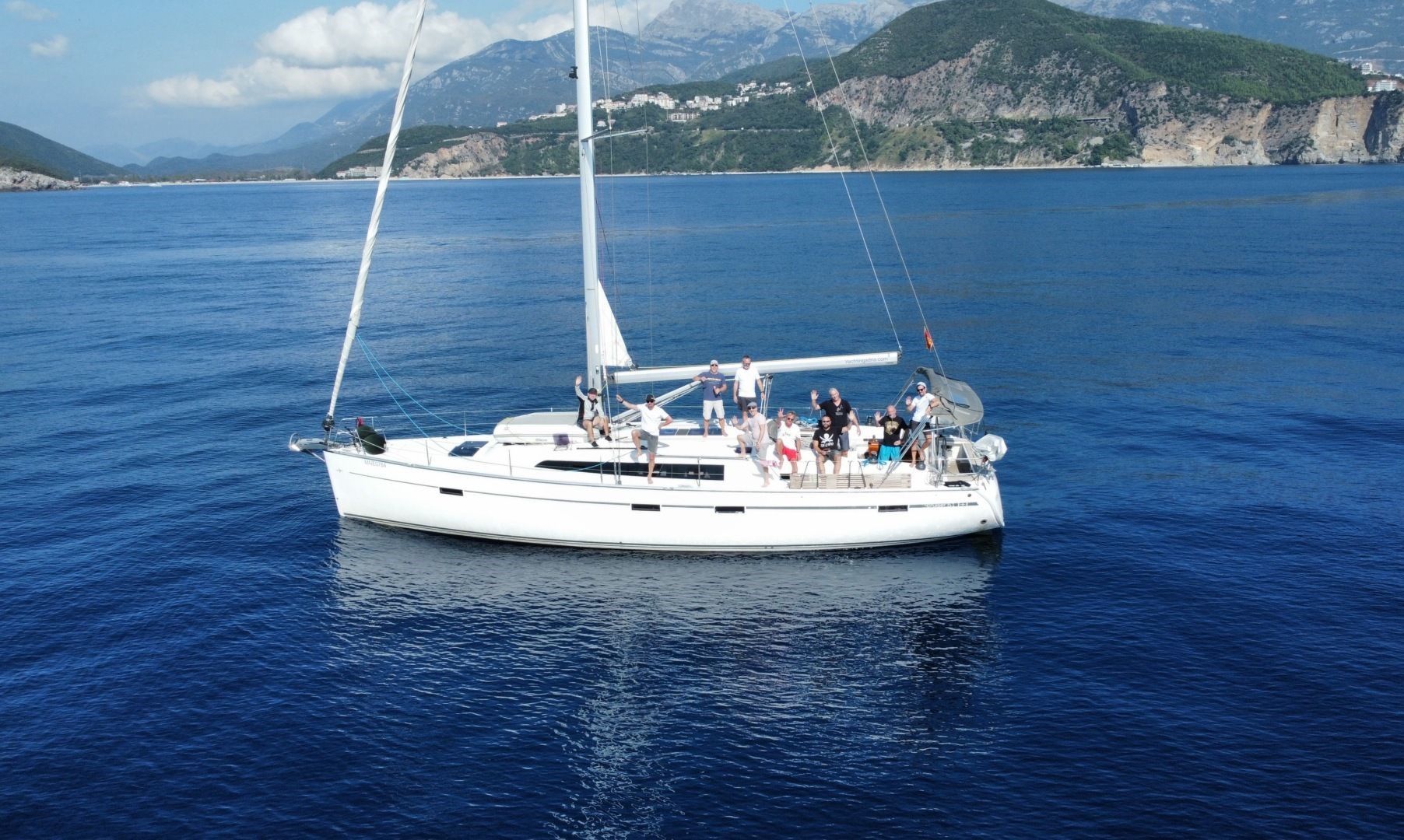 Bavaria Cruiser 51 | Vera