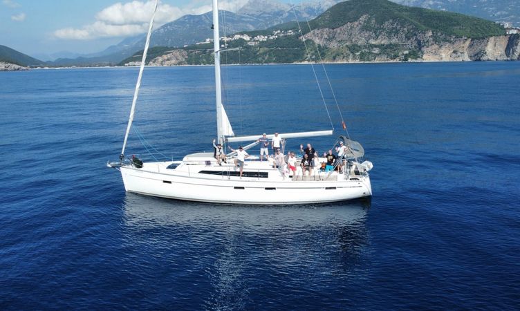 Bavaria Cruiser 51 | Vera