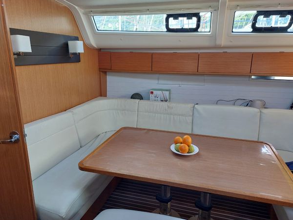 Bavaria Cruiser 51 | Vera