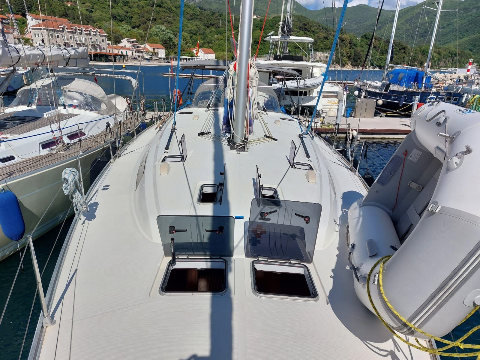 Bavaria Cruiser 51 | Vera