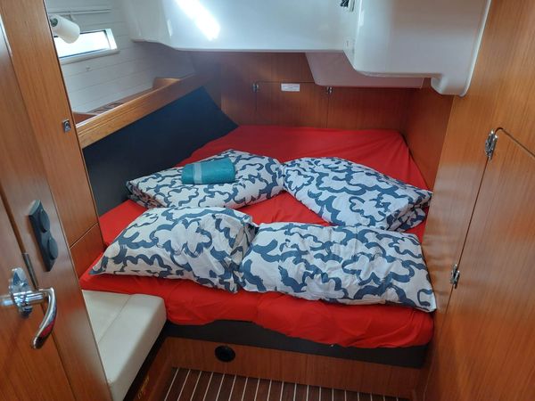 Bavaria Cruiser 51 | Vera