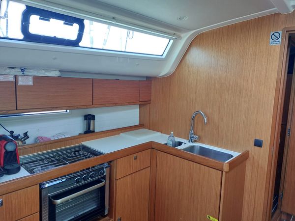 Bavaria Cruiser 51 | Vera