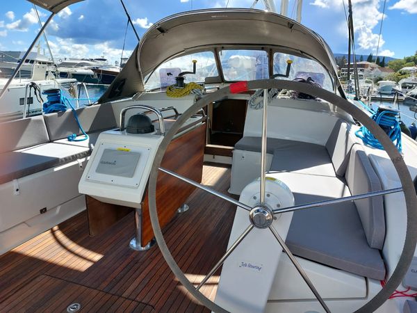 Bavaria Cruiser 51 | Vera
