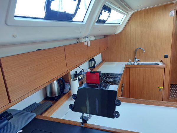 Bavaria Cruiser 51 | Vera