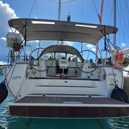 Bavaria Cruiser 51 | Vera