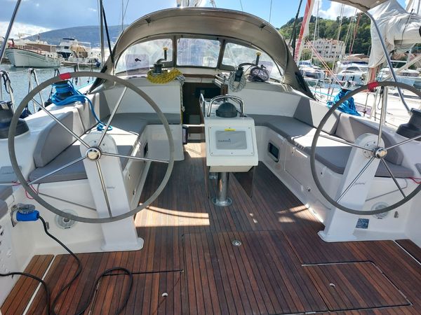 Bavaria Cruiser 51 | Vera