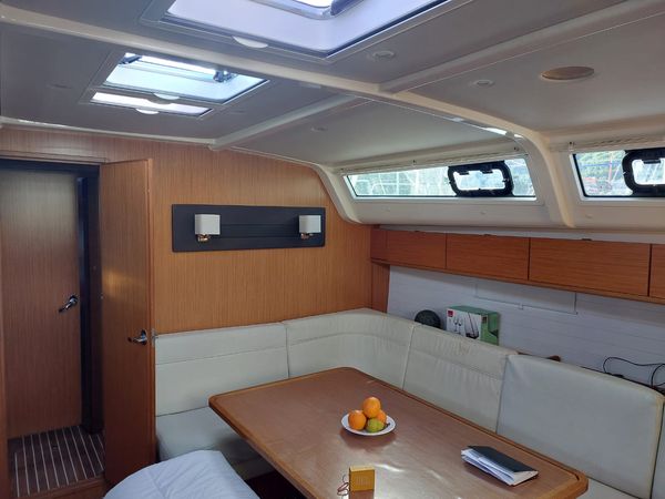 Bavaria Cruiser 51 | Vera