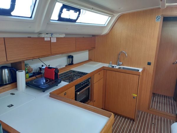 Bavaria Cruiser 51 | Vera