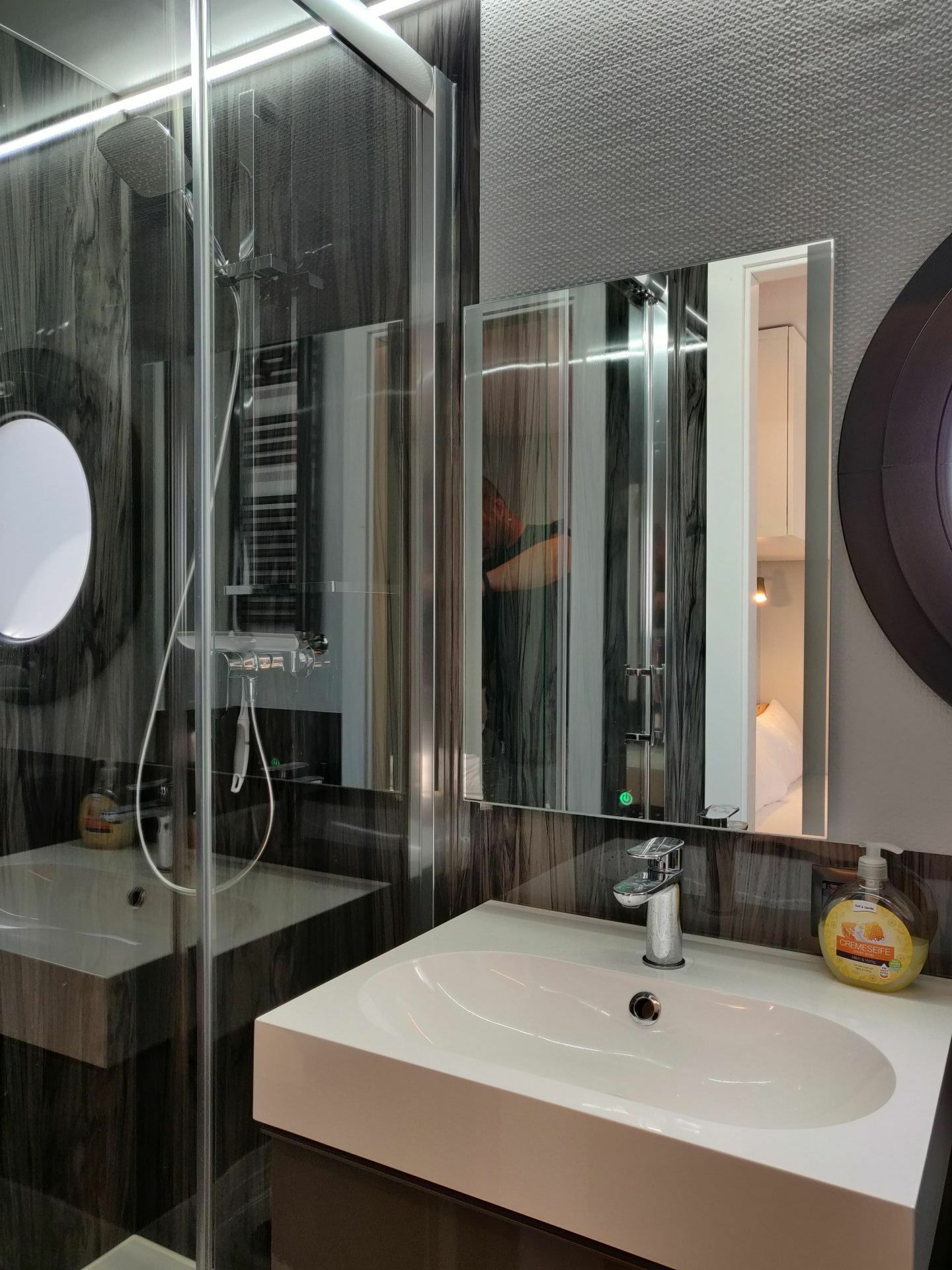 La Mare Apart M | Katharina