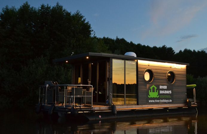 La Mare Apart M | Katharina