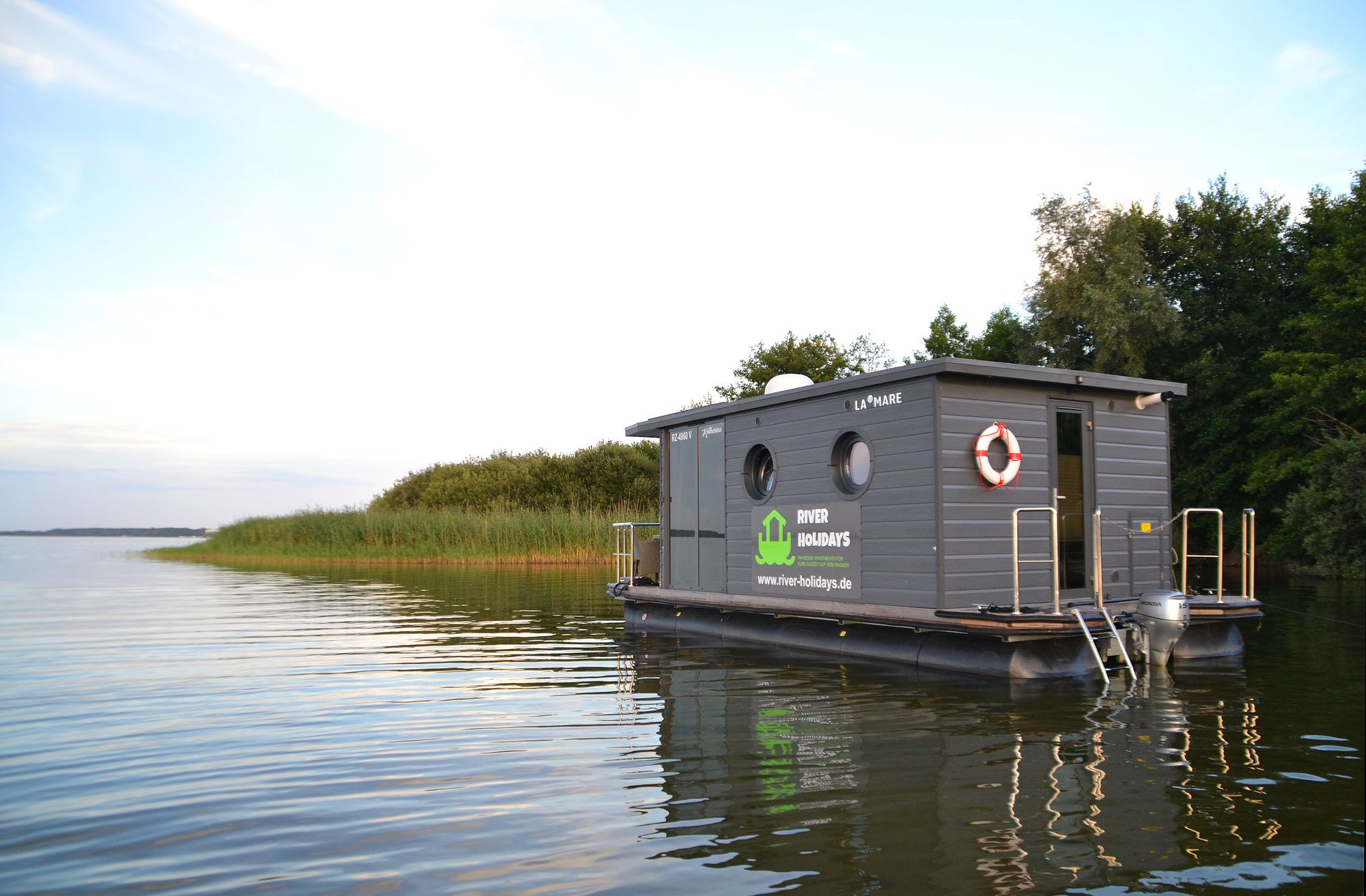 La Mare Apart M | Katharina