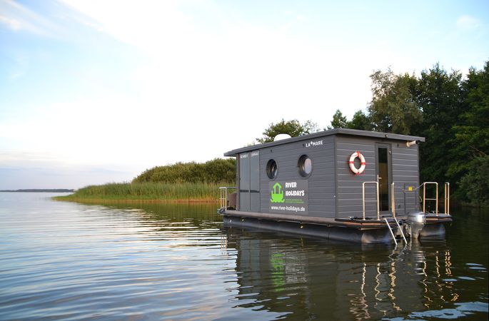 La Mare Apart M | Katharina